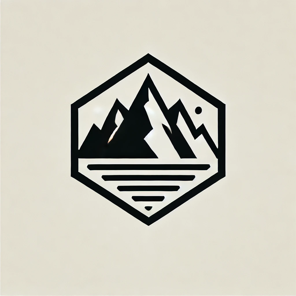 GeoPeak Emblem